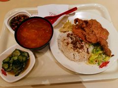 -大圆碗•T骨大排饭(永安道店)