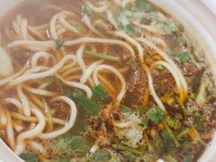 -吴淞老街砂锅馄饨(北兴路店)