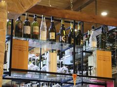 -安立可意大利美食