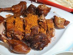 -肥家大排档(天河体育西店)