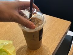 -麦当劳(龙阳路店)