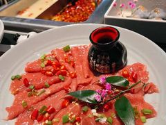 -大隐·成都火锅Bistro(合生麒麟新天地店)