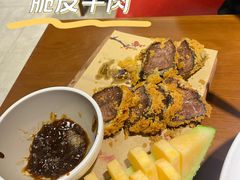 -宴小馆·小海鲜青岛菜(五四广场店)