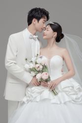 -花田映像婚纱摄影(龙岗店)