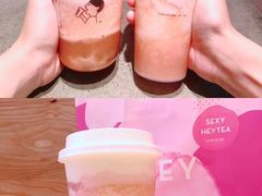 -喜茶(广州天汇igc店)