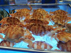 -博林天瑞喜来登酒店·西丽尚膳