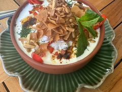 -ELI FALAFEL Lebanese&Mediterranean黎巴嫩美食(富城路店)