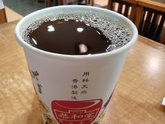 -恭和堂 龟苓膏(铜锣湾店)