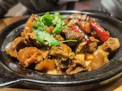 -山里亲戚(淞虹路店)