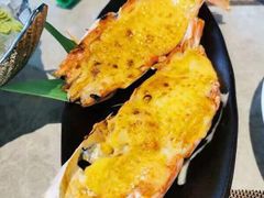 -極上萬膳·日料放题(来福士江景店)