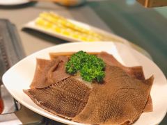 -海底捞火锅(天一广场亚细亚店)