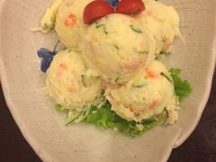-松子料理(亮马桥店)