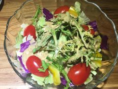 -吕氏疙瘩汤·私家菜馆(慈云寺店)