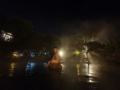 -山湖温泉