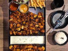 -分米鸡DM Chicken(银泰城店)
