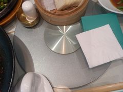 -北京烤鸭爱上川菜(中山路店)