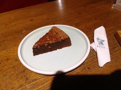 布朗尼提-雕刻时光咖啡馆(交大店)