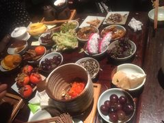-青藤茶馆(南山路店)