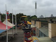 -南昌之星游乐场