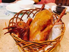 -点都德(盘福楼店)