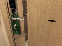 -大连长城大饭店(西安路地铁站店)