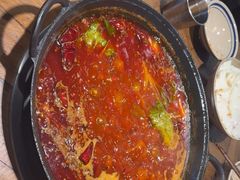 -于屿城重庆火锅(深圳总店)