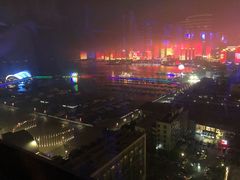 -VENU+海景酒廊