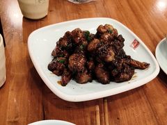 -奎元馆.百年奎元.非遗传承(西湖边的解放路店)