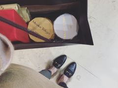 -布歌东京(德基BHG店)