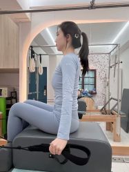 -水沐莲清瑜伽·普拉提