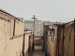 -丹噶尔古城