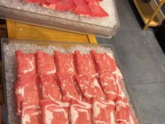 -1078號老北京涮肉(松柏店)