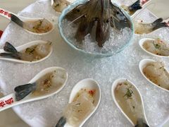 -渔文乐·海鲜大排档(壹品总店)