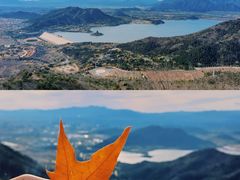 -北京十三陵国家森林公园蟒山景区