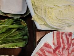 -晓林火锅(安定门店)