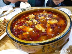 -黑石礁酒楼·海鲜(黑石礁店)