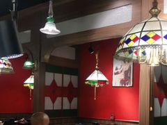 大堂-火鳳祥美蛙牛肉自助(青悦城店)