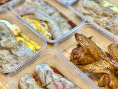 -山水肠粉(盐田店)