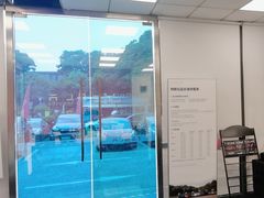 -TESLA 特斯拉(深圳坂田特斯拉中心)