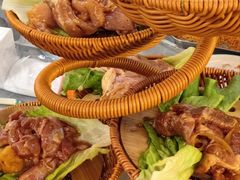 -牛犇炭火烤肉·鲜切烤肉(承德总店)