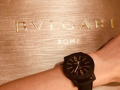 -宝格丽BVLGARI(杭州大厦店)