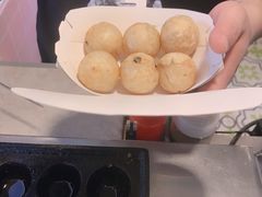 章鱼小丸子-SUGAR糖薯·章鱼烧(鹏欣水游城店)