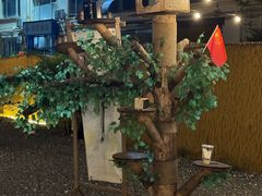 -DGE季风钓虾营地·团建·聚会