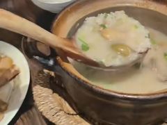 -大洋家·精品潮汕菜·生腌砂锅粥(天河东路店)