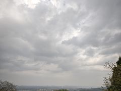 -老君山
