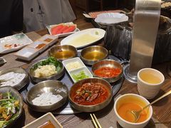 -坦坦大炉·韩式烤肉(望京店)