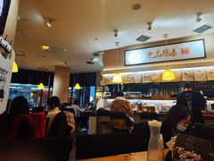 -雷门拉面·现熬骨汤(凯德来福士店)