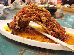 -故乡缘·香格里拉山庄(冷竹路店)