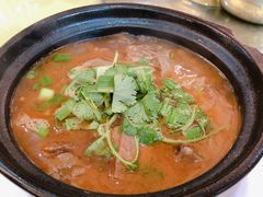 -百姓食府(秦虹路店)