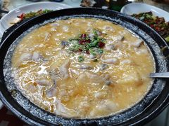 -新安江奶酸菜鱼(总店)